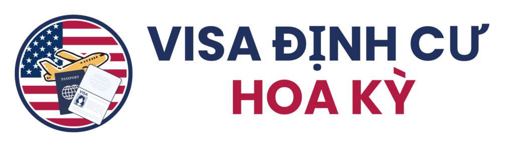 Visa Định Cư Hoa Kỳ